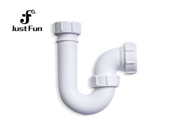 Confiabilidad multiusos del tubo de desagüe del lavabo alta con la certificación del CE KTW de ACS
