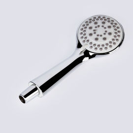 Cabezal de ducha ligera del cuarto de baño, cabezal de ducha desmontable para la bañera