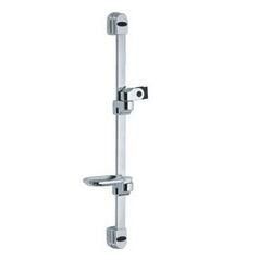 Accesorios de la ducha del cuarto de baño del soporte de la pared, barra de diapositiva ajustable para la ducha de la mano