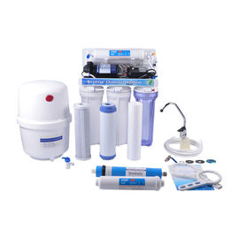 filtro de agua de la ósmosis reversa de la unidad del RO 50GPD para el uso del hogar y del acuario