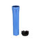 Componentes del filtro de agua de 20 pulgadas, cárter del filtro delgado plástico de agua