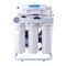 filtro de agua de la ósmosis reversa de la unidad del RO de la etapa 50GPD 3 para el uso del hogar y del acuario