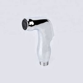 Espray plástico Shattaf, retrete Shattaf de la mano del ABS del cuarto de baño multifuncional