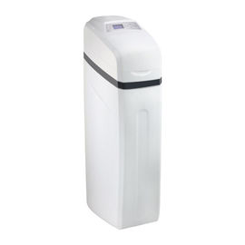 Tipo electrónico ODM del gabinete del suavizador de agua del hogar del OEM disponible