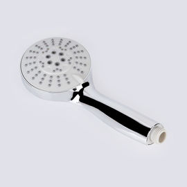 Cabezal de ducha de mano del cuarto de baño plástico del ABS
